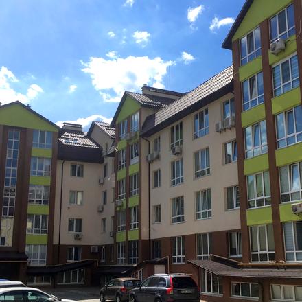 Хід будівництва ЖК Львівський маєток, 7 будинок (вул. Сагайдачного, 7), травень 2021