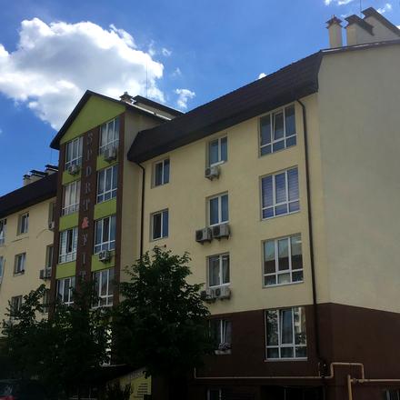 Хід будівництва ЖК Львівський маєток, 8 будинок (вул. Сагайдачного, 10), травень 2021