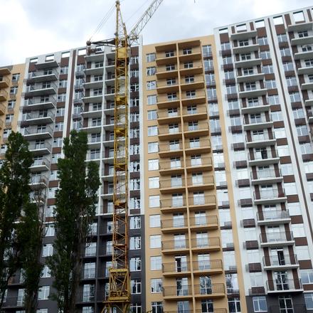 Статус будівництва ЖК Кришталеві джерела Будинок 148