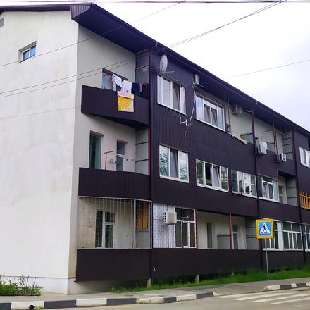 Хід будівництва ЖК Ластівчине гніздо, 1 будинок (вул. Транспортна, 116а), червень 2021