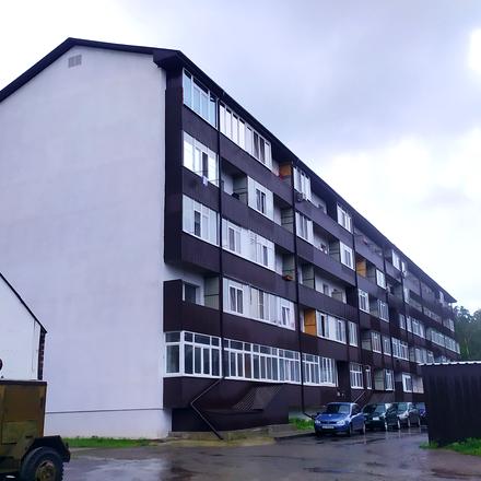 Хід будівництва ЖК Ластівчине гніздо, 2 будинок (вул. Транспортна, 116), червень 2021