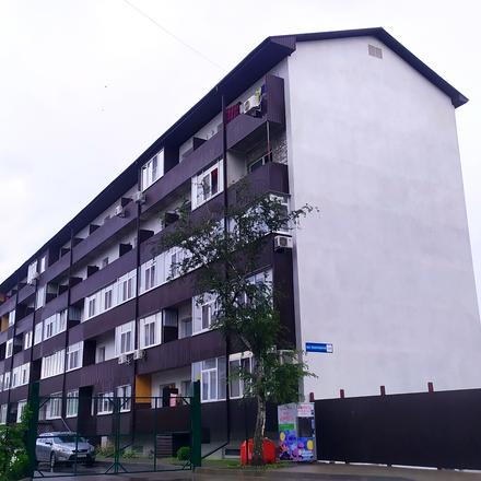 Хід будівництва ЖК Ластівчине гніздо, 2 будинок (вул. Транспортна, 116), червень 2021