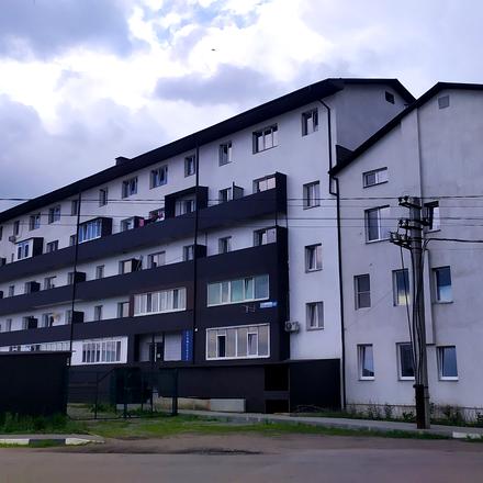 Хід будівництва ЖК Ластівчине гніздо, 3 будинок (вул. Транспортна, 116б), червень 2021