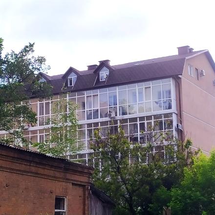 Хід будівництва ЖК Фесенківський, 1 будинок, червень 2021