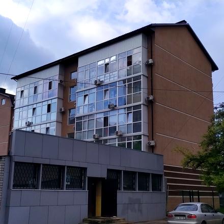 Хід будівництва ЖК Фесенківський, 2 будинок, червень 2021