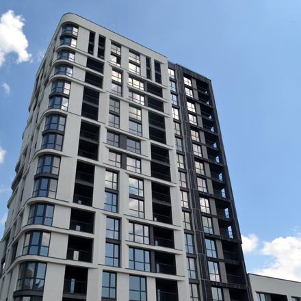 Хід будівництва ЖК Пасічний, вул. Пасічна, 179, червень 2021