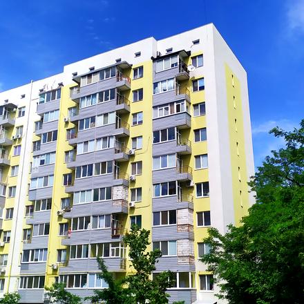 Хід будівництва ЖК Райдужний, 1 будинок, червень 2021