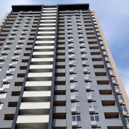 Хід будівництва ЖК Silver House, , червень 2021