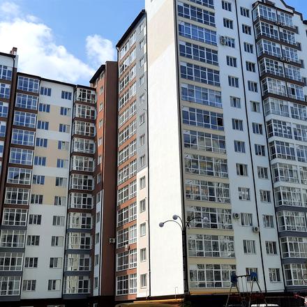 Хід будівництва ЖК Містечко Центральне, 1 будинок (секції 41-43), червень 2021