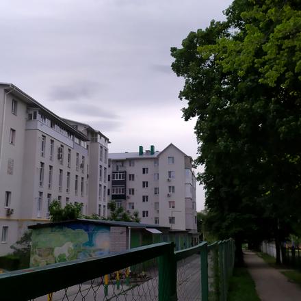 Хід будівництва вул. Біблика (Другої П'ятирічки), 4, 2, 3 будинки, червень 2021