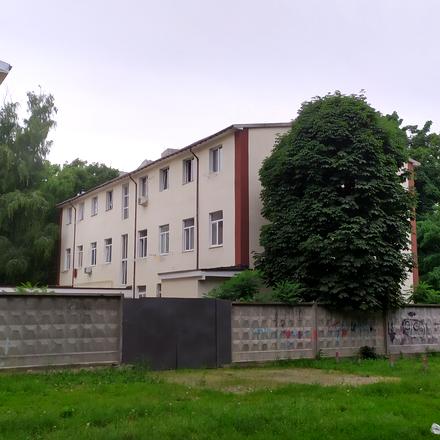 Хід будівництва ЖК Садове місто, 1 будинок, червень 2021