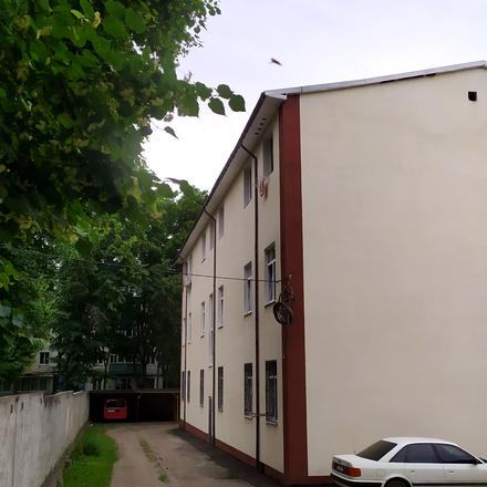 Хід будівництва ЖК Садове місто, 3 будинок, червень 2021