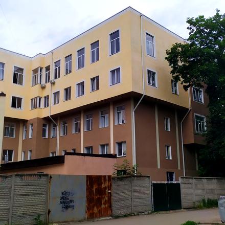 Хід будівництва ЖК Індустріальний, Будинок, червень 2021