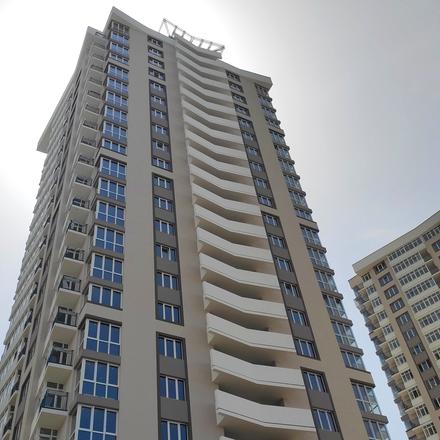 Хід будівництва ЖК Лісовий квартал, будинок 12, червень 2021