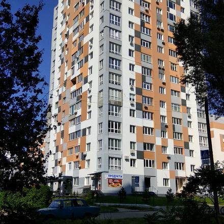 Хід будівництва ЖК Архітекторів, будинок 4, червень 2021