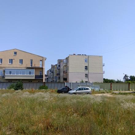 Хід будівництва ЖК Безлюдовский, 1-2 будинки, червень 2021