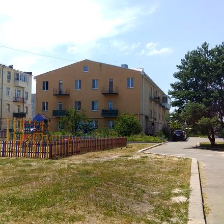 Хід будівництва ЖК Безлюдовский, 2 будинок, червень 2021