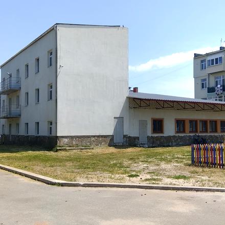 Хід будівництва ЖК Безлюдовский, 3 будинок, червень 2021