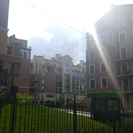 Хід будівництва ЖК Фелічіта, 1 будинок, червень 2021