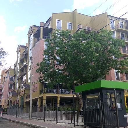 Ход строительства ЖК Феличита, 2 дом (секции 1-2), июнь 2021