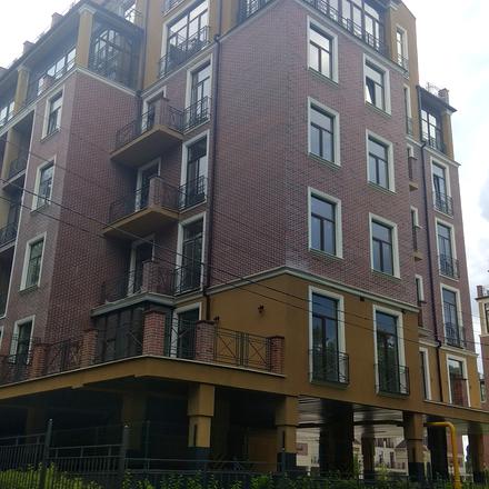 Хід будівництва ЖК Фелічіта, 3 будинок (секція 1), червень 2021