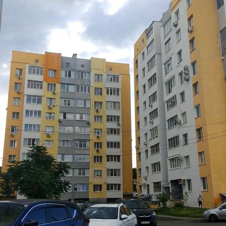 Хід будівництва вул. Балакірєва, 3а, 17, 17а, 2-3 будинки, червень 2021