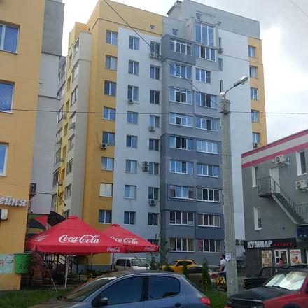 Хід будівництва вул. Балакірєва, 3а, 17, 17а, 3 будинок, червень 2021