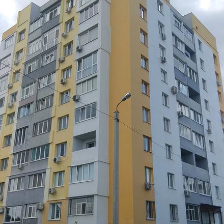 Хід будівництва вул. Балакірєва, 3а, 17, 17а, 2 будинок, червень 2021