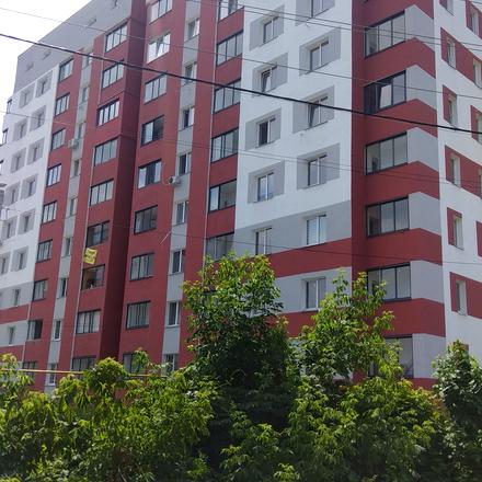 Хід будівництва ЖК Гідропарк, 2 будинок, червень 2021