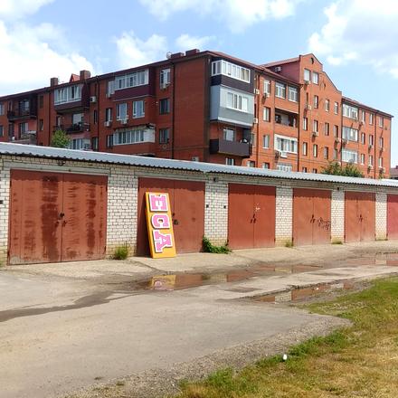 Хід будівництва ЖК Журавлевский, 4 будинок, червень 2021