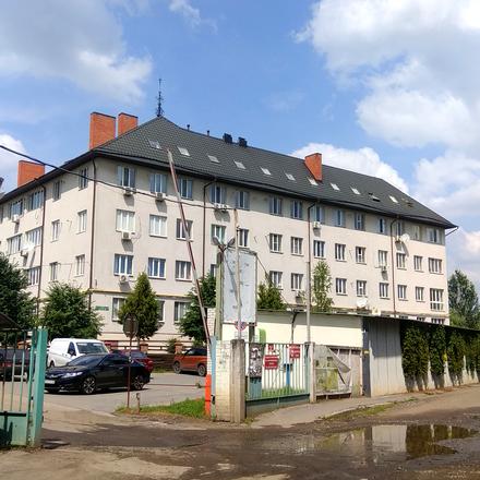 Хід будівництва ЖК Журавлевский, 6 будинок, червень 2021