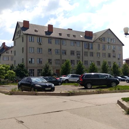 Хід будівництва ЖК Журавлевский, 7 будинок, червень 2021