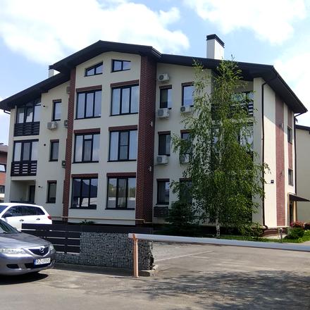 Хід будівництва ЖК Клеменова Дача, корпус A, червень 2021