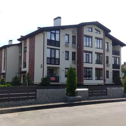 Хід будівництва ЖК Клеменова Дача, корпус B, червень 2021