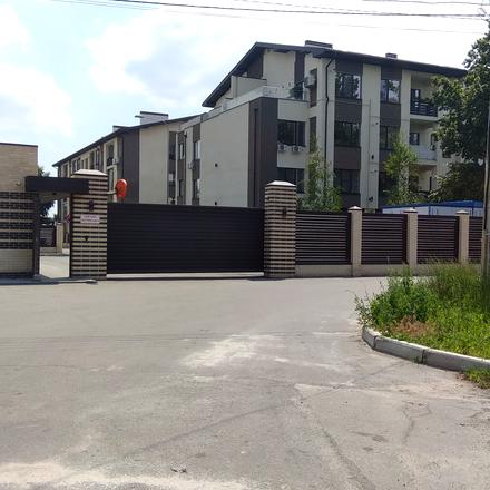 Хід будівництва ЖК Клеменова Дача, корпус D, червень 2021