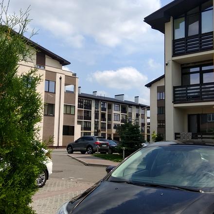 Хід будівництва ЖК Клеменова Дача, корпус E, червень 2021