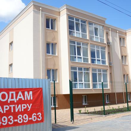 Ход строительства ЖК Яспис, 1 дом, июнь 2021