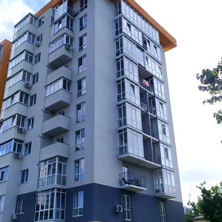 Хід будівництва ЖК Маршал, Секція 3, червень 2021