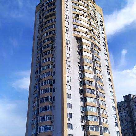Хід будівництва ЖК Едельвейс, Будинок, червень 2021