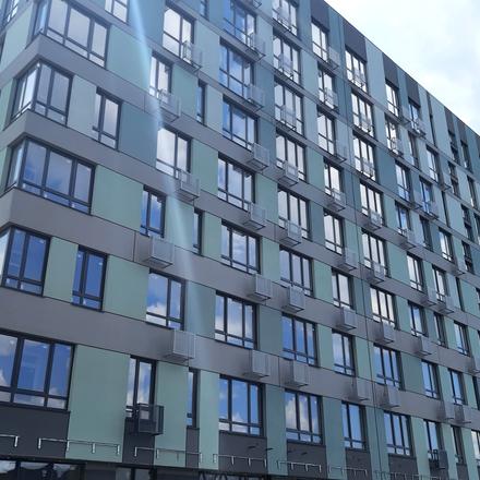 Хід будівництва ЖК Respublika, 10 будинок, червень 2021