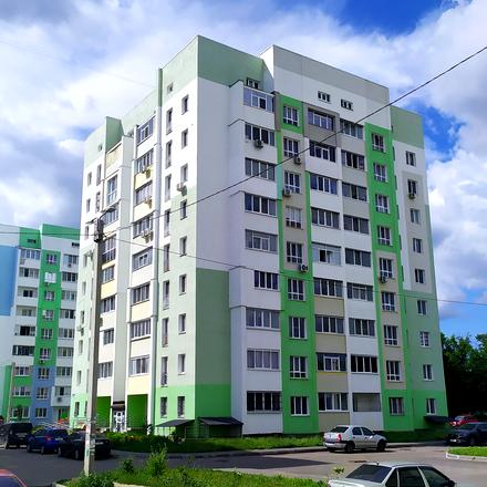 Хід будівництва ЖК Миру-4, Будинок 6, червень 2021