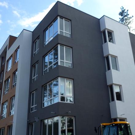 Хід будівництва ЖК Ідея, 6 будинок, червень 2021