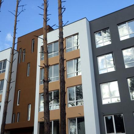 Хід будівництва ЖК Ідея, 6 будинок, червень 2021