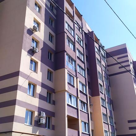 Хід будівництва ЖК Ньютона, Будинок 15б, червень 2021