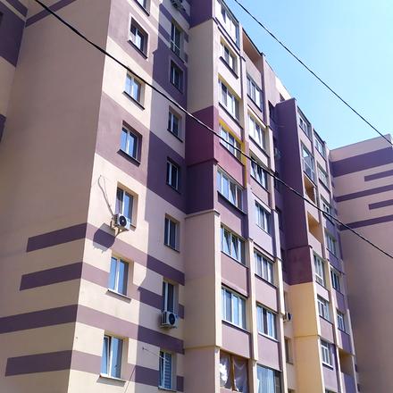 Хід будівництва ЖК Ньютона, Будинок 15а, червень 2021