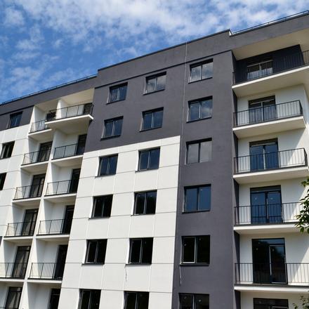 Хід будівництва Клубний будинок Waldhausen, 1 будинок, липень 2021
