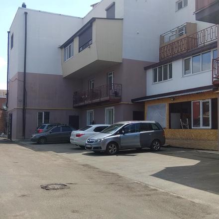 Хід будівництва ЖК Конторський, 1 будинок, липень 2021