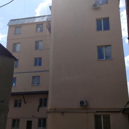 Хід будівництва ЖК Конторський, 2 будинок, липень 2021