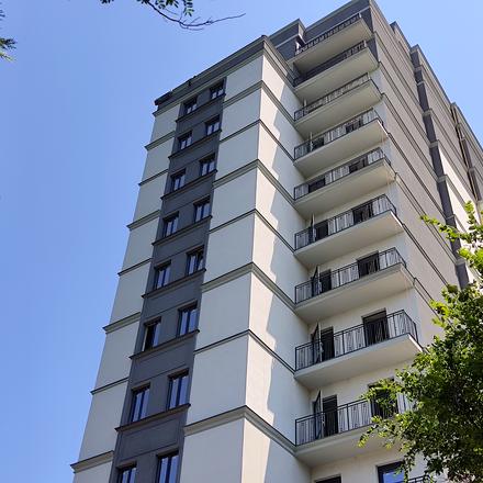 Хід будівництва ЖК Олімпієць, , липень 2021