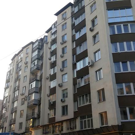 Хід будівництва ЖБ Домініон, Будинок, липень 2021